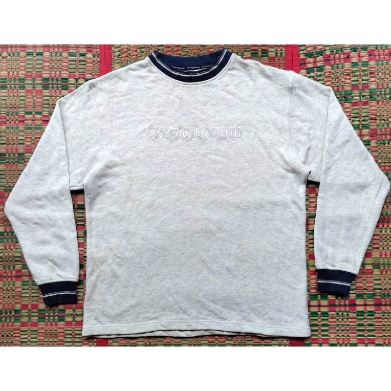 Sergio Tacchini sweater