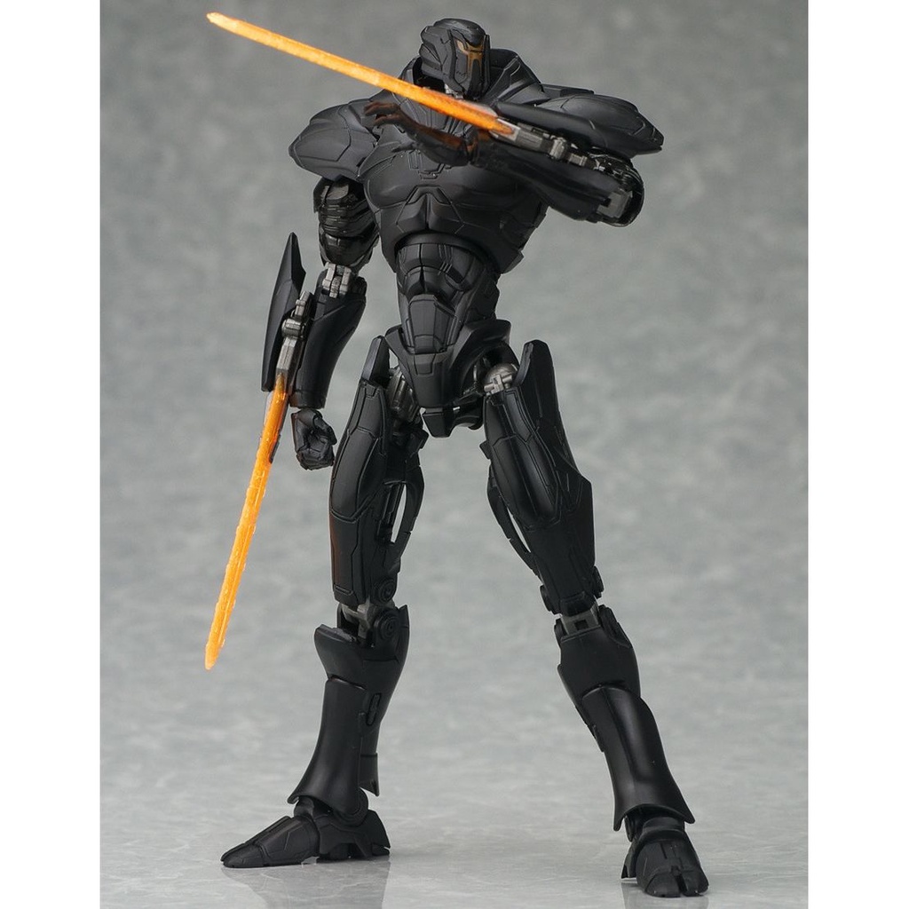 ▦♘NECA Pacific Rim Fury Obsidian Revenge Wanderer Mecha รุ่นเด็ก Action Figure ของเล่นของขวัญ