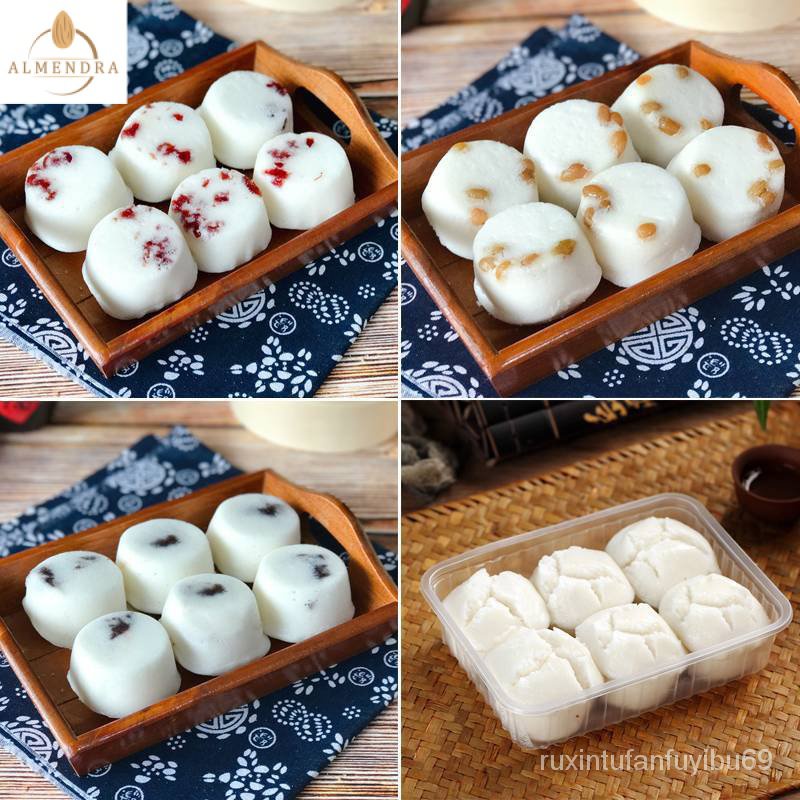 ขนมอบ Shijia, ขนมปังไส้ถั่ว, ขนมปังนึ่งข้าวหมัก, เค้กน้ำตาลขาว, เค้กชาม, ขนมอบแฮนด์เมดแบบดั้งเดิม, พ