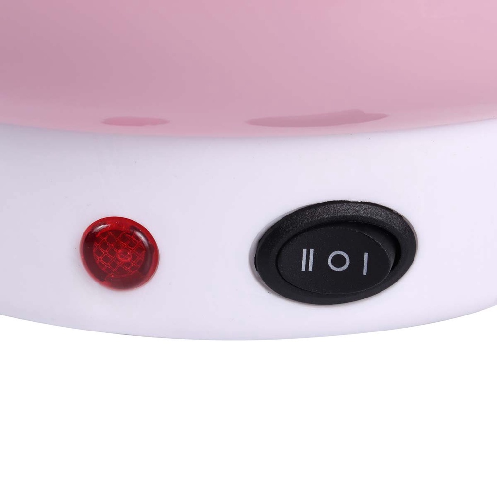 FINEXT หม้อสุกี้ 1.8 ลิตร รุ่น FN-EP02 สีชมพู |MC| - รูปที่ 4