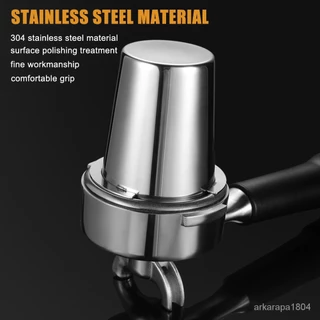BlueBird ถ้วยโดสกาแฟ สแตนเลส 51มม./58มม. Coffee Stainless Dosing Cup