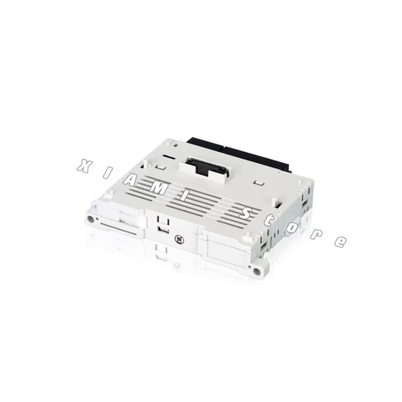 ✸1PCS FX3U- ENET - ADP FX3U- ENET - L FX3U-4HSX- ADP FX3U-8AD FX0N-3A-M FX2N-1PG PLC Controller โมดู