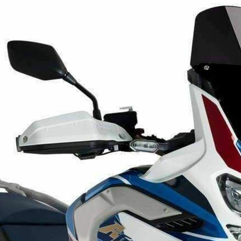 [WSTGZ] การ์ดป้องกันกระจกหน้ารถจักรยานยนต์ สําหรับ Honda XADV X-ADV 750 2021+