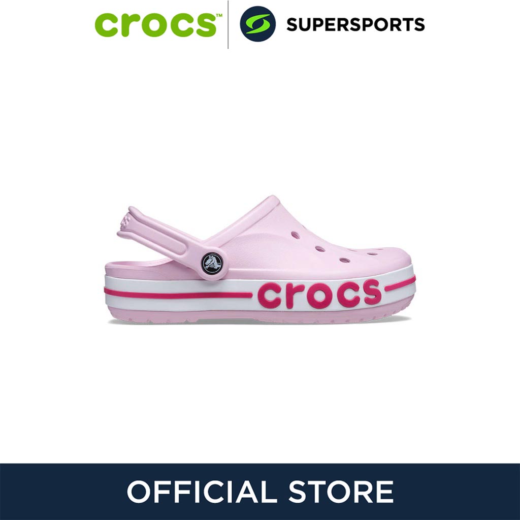 CROCS Bayaband Clog รองเท้าลำลองผู้ใหญ่