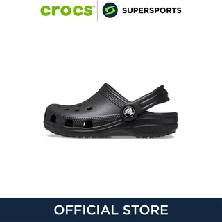 CROCS Classic Clog รองเท้าลำลองเด็ก