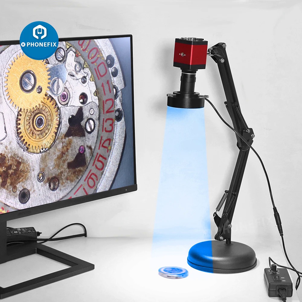 CCTV CCD หลอด LED 108หลอด