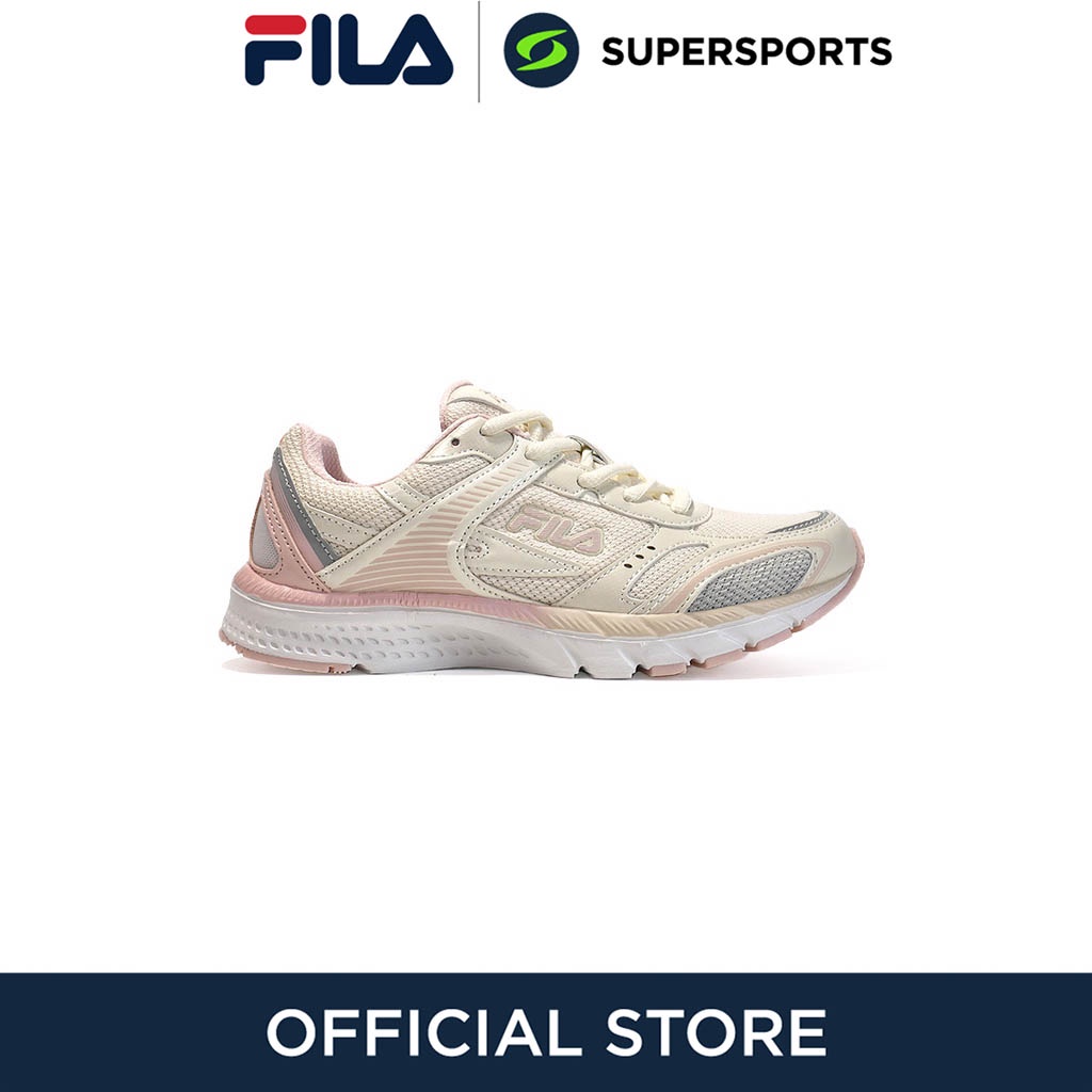 FILA Complete Run รองเท้าวิ่งผู้หญิง