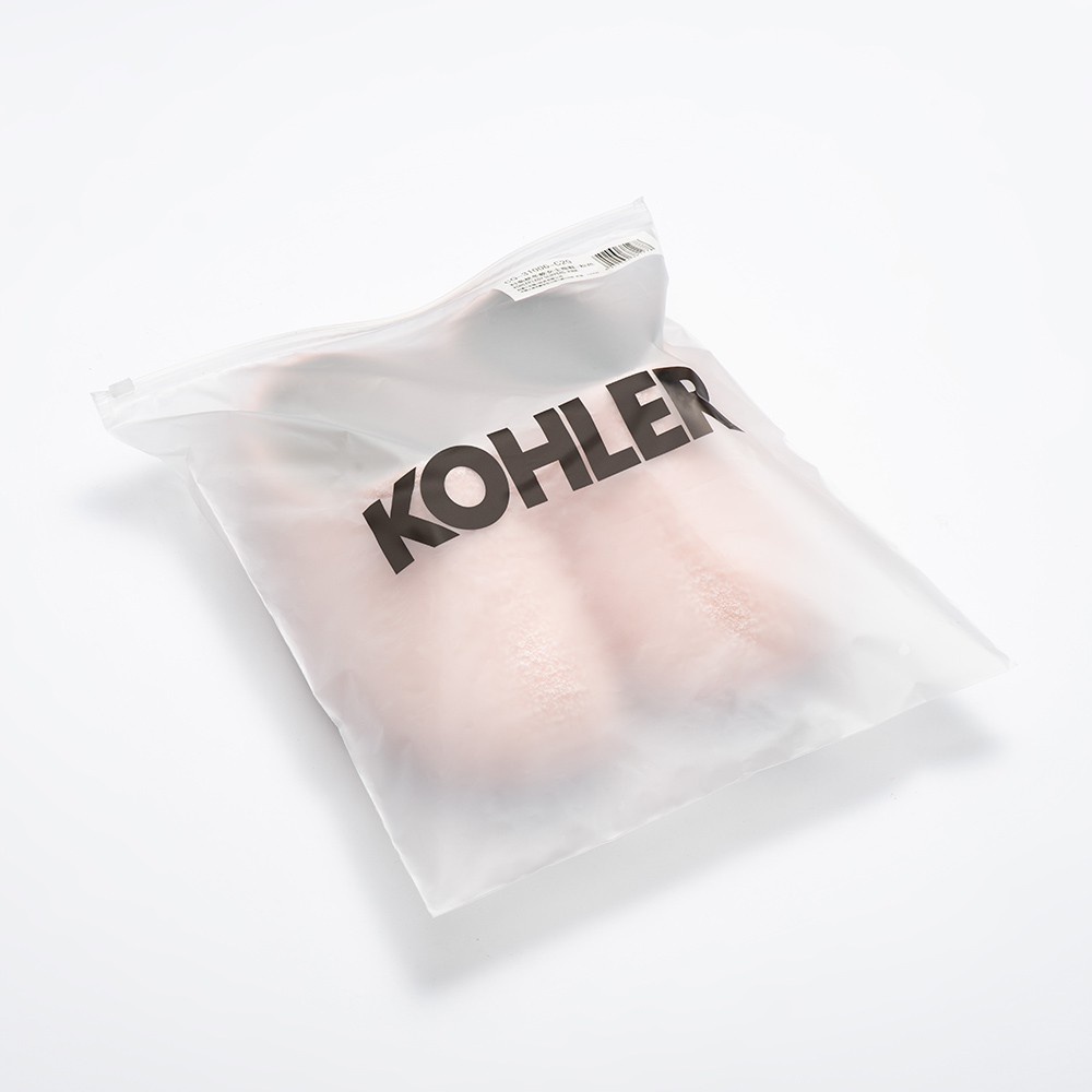 KOHLER lady slippers รองเท้าใส่ในบ้าน สำหรับผู้หญิง ไซส์ M ขนาด 38-39สีชมพู CG-31006-C29