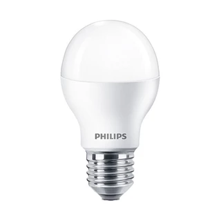Philips Lighting LED Essential Bulb หลอดไฟ 13 วัตต์ ขั้ว E27 สีคูลเดย์ไลท์ (6500K)