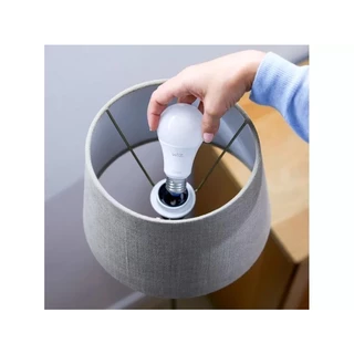 Philips WiZ LED หลอดไฟเปลี่ยนสีอัจฉริยะ เปลี่ยนสีได้ 16 ล้านสี 13 วัตต์ ขั้วE27