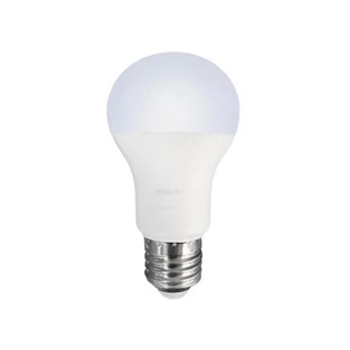 Philips Lighting หลอด LED PHILIPS SCENESWITCH E27 8วัตต์ สีเหลือง/ขาว