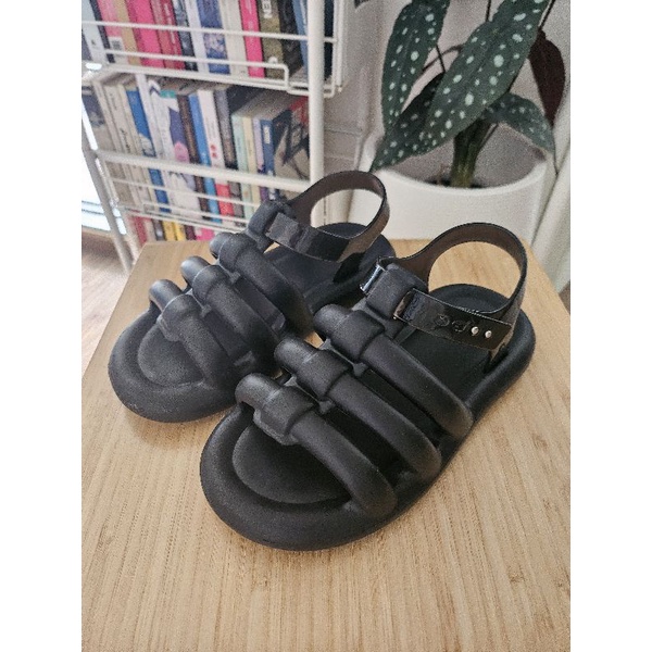 mini Melissa baby size 35-36/us5