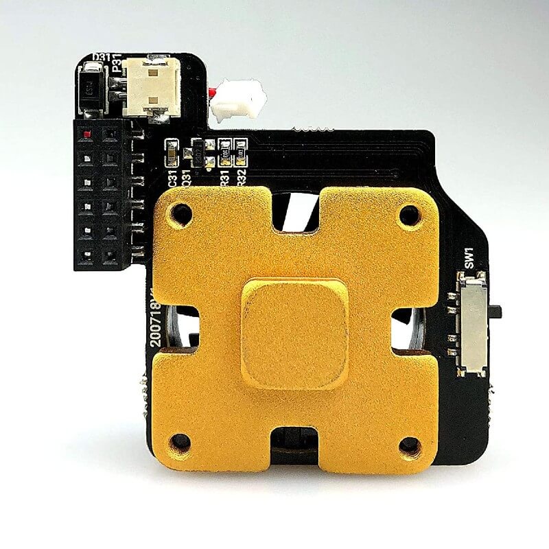 Argon Mini Cooling Fan สำหรับ Raspberry Pi 4 (Model B)