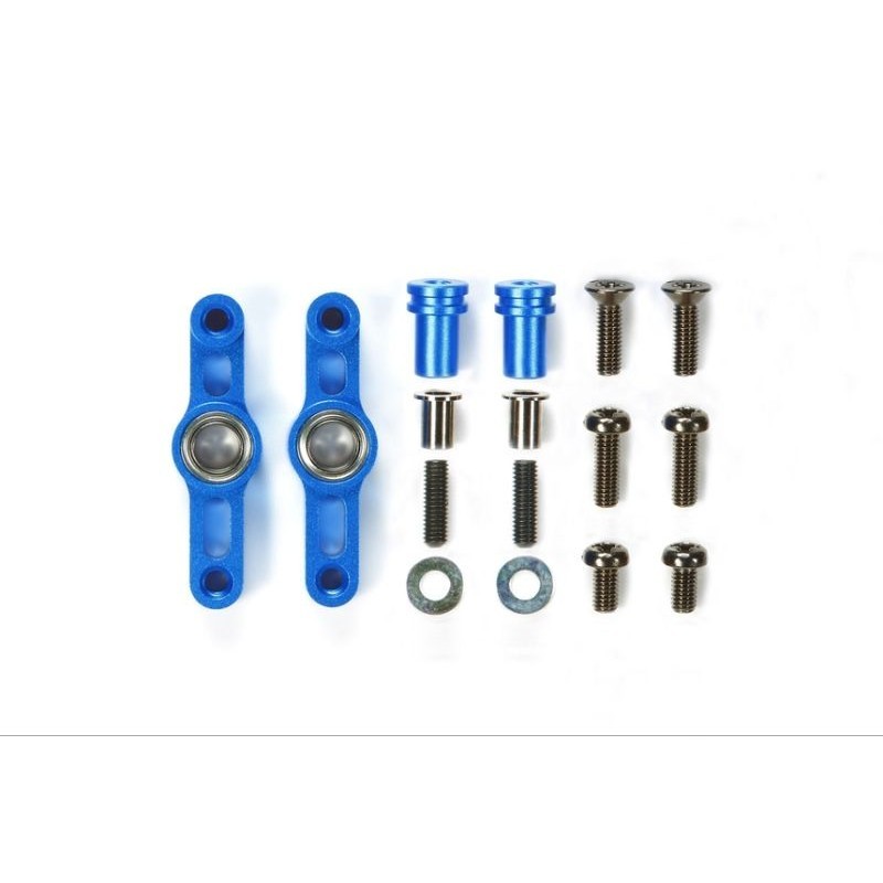 TAMIYA 54574 TT-02 Aluminum Racing Steering Set