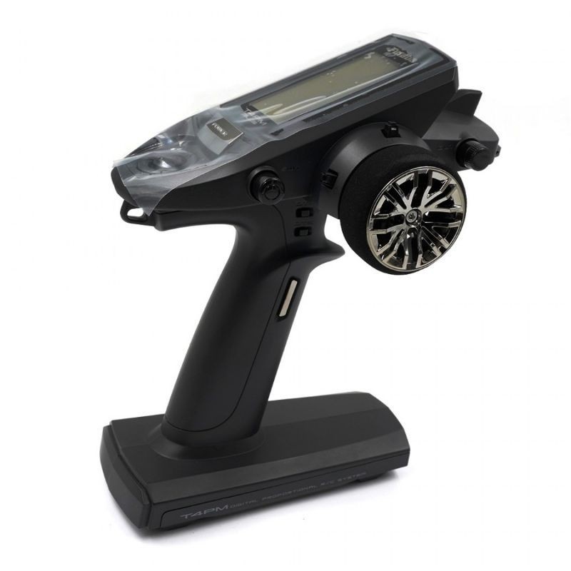 FUTABA 4PM Plus Digital Radio Control