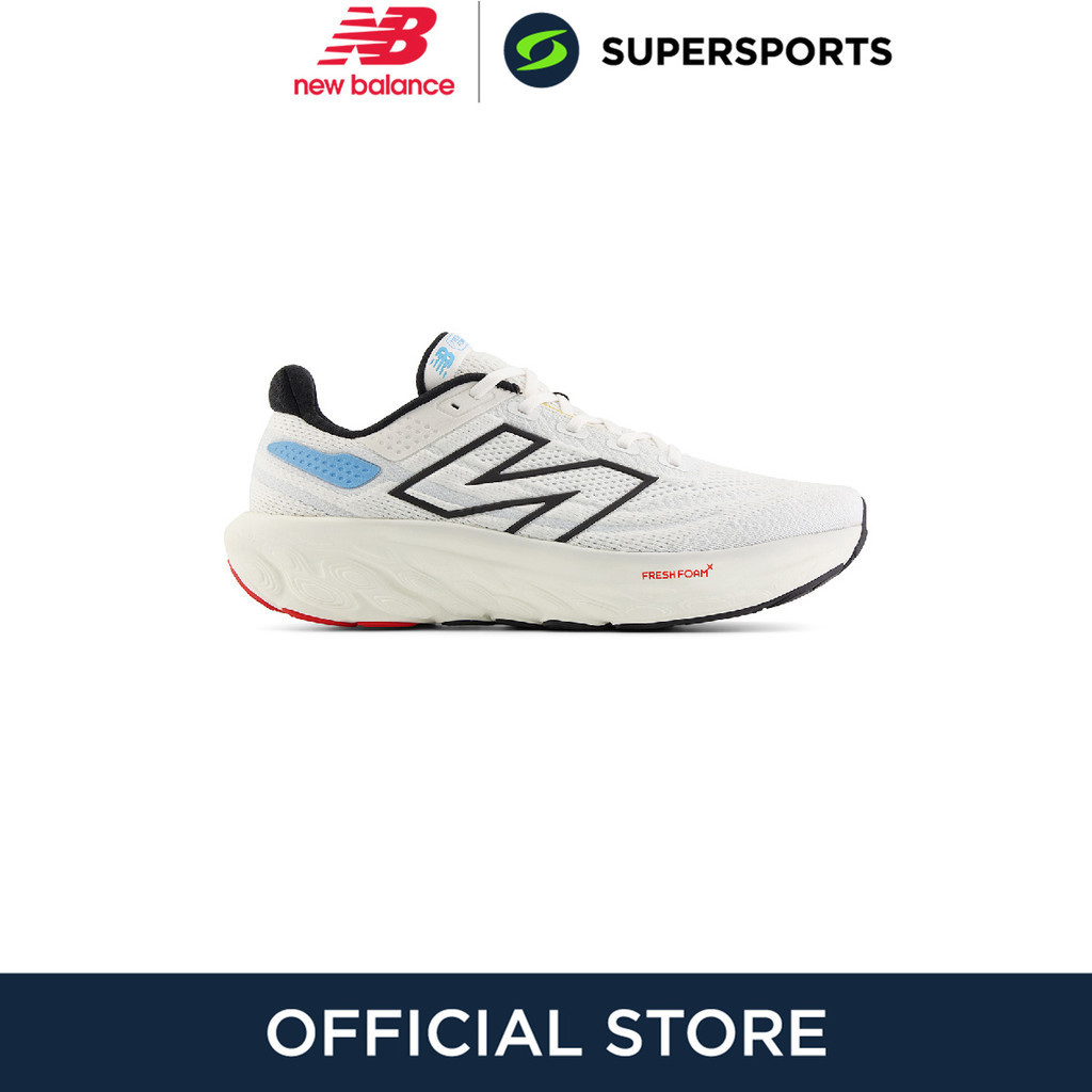 NEW BALANCE Fresh Foam X 1080v13 2E รองเท้าวิ่งผู้ชาย