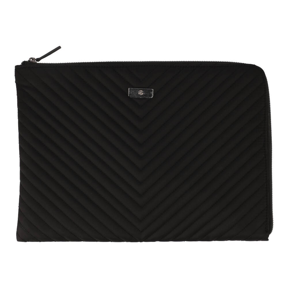 TECHPRO กระเป๋า Sleeve MacBook/Laptop 13-14 inch Quilted Nylon by Banana IT