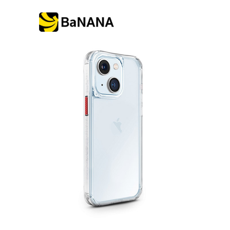 Skinarma เคส iPhone 15 Saido Crystal Clear by Banana IT