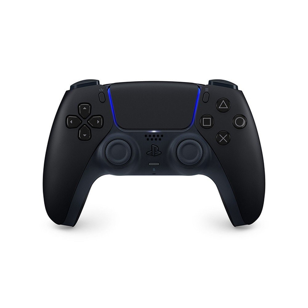 คอนโทรลเลอร์ Sony DualSense Wireless Controller Midnight Black By Banana IT
