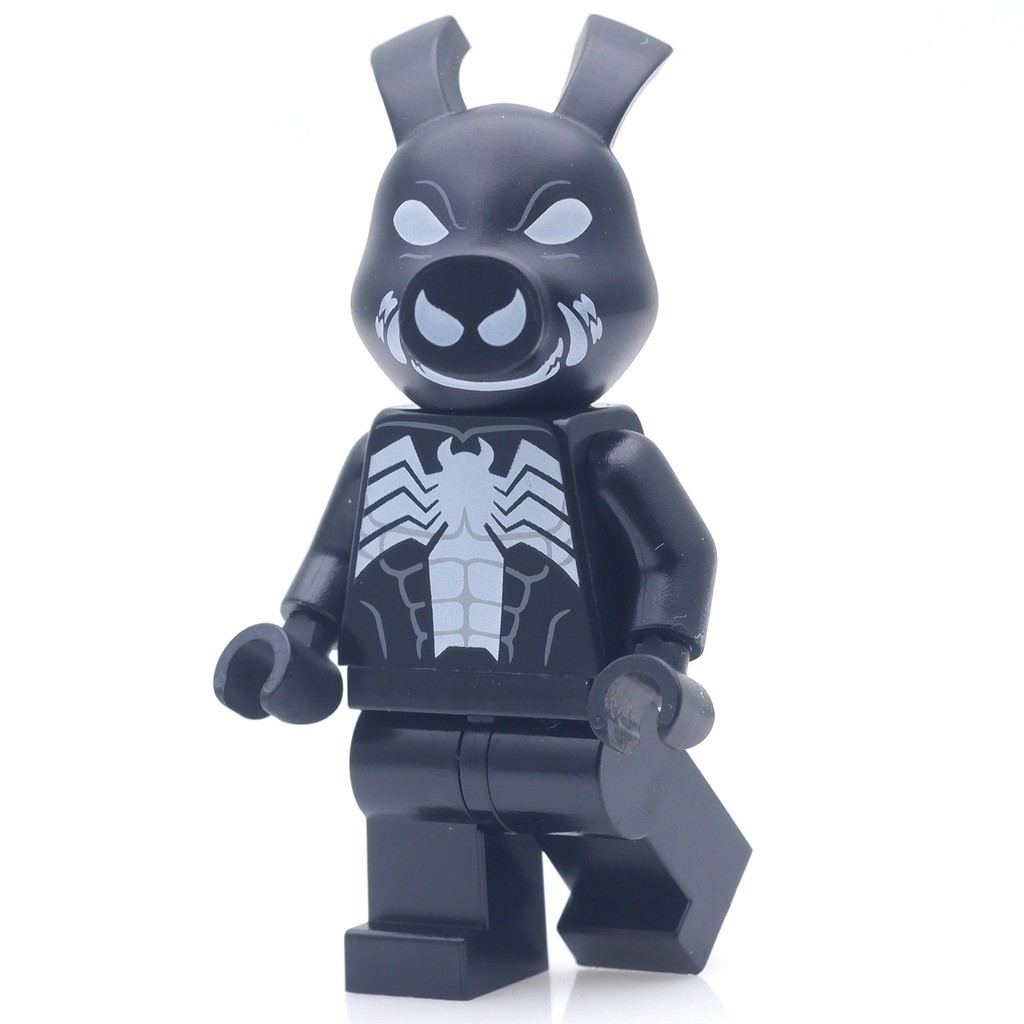 LEGO Marvel Venom Pork Grind *new