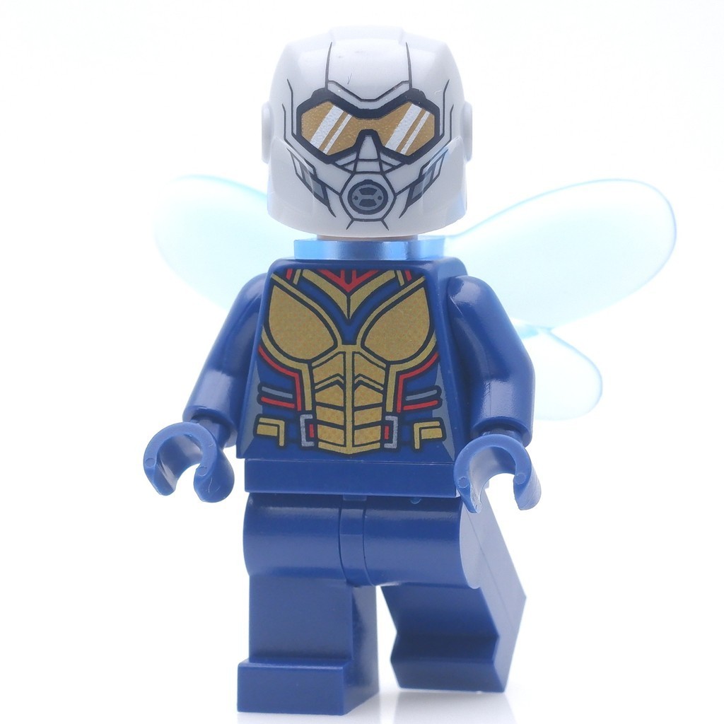 LEGO Marvel The Wasp *new