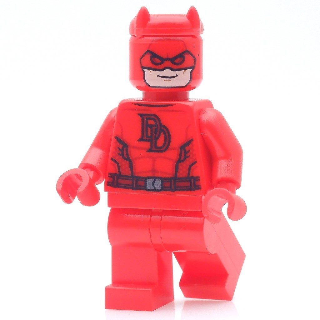 LEGO Marvel Daredevil (76178) *new