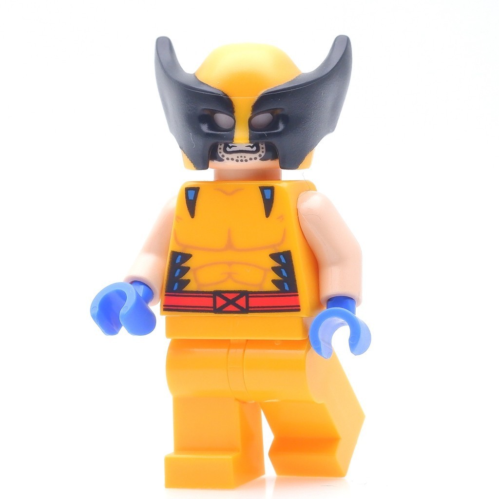 LEGO Marvel Wolverine *new