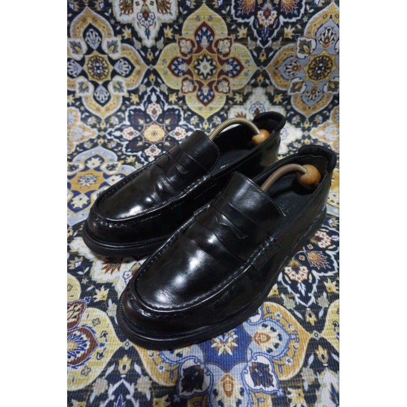 รองเท้าหนัง HAWKINS (C11)