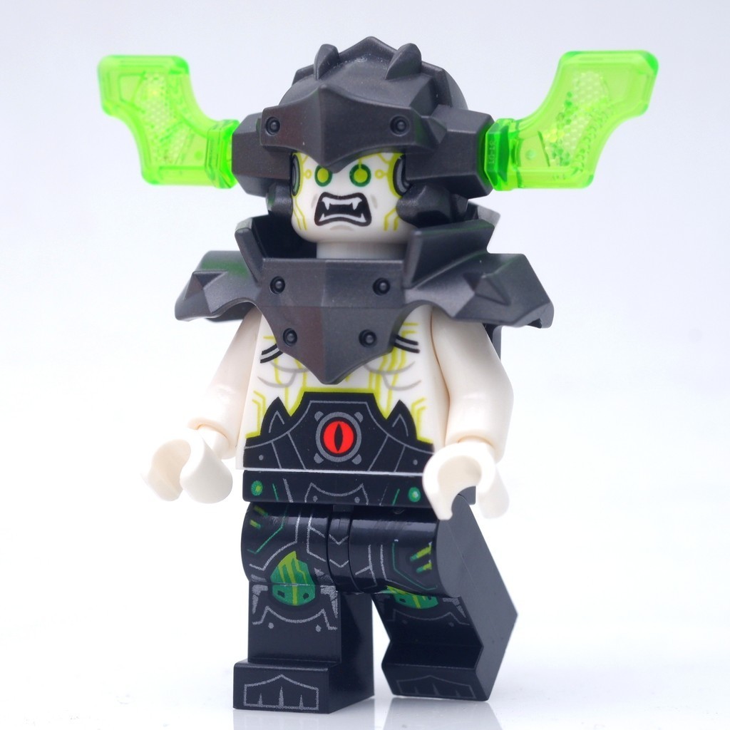 LEGO Berserker Nexo Knights *new