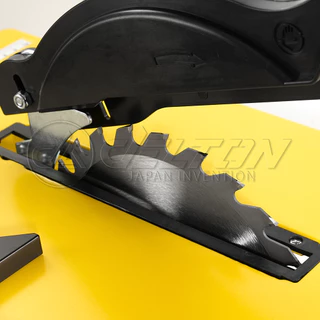 DELTON โต๊ะเลื่อยวงเดือน TABLE SAW 8 นิ้ว 1,600W ปรับองศาได้ รุ่นพิเศษ DT-1600 *SUPREME EDITION*ฟรี! ใบเลื่อยขนาด 8 นิ้ว