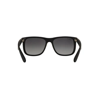 Ray-Ban Justin Polarized - RB4165F 622/T3 size 55 -sunglasses แว่นกันแดด