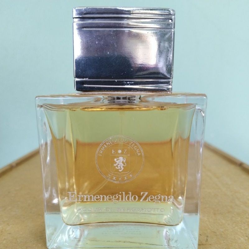 น้ำหอมแบรนด์ERMENEGILDO ZEGNA