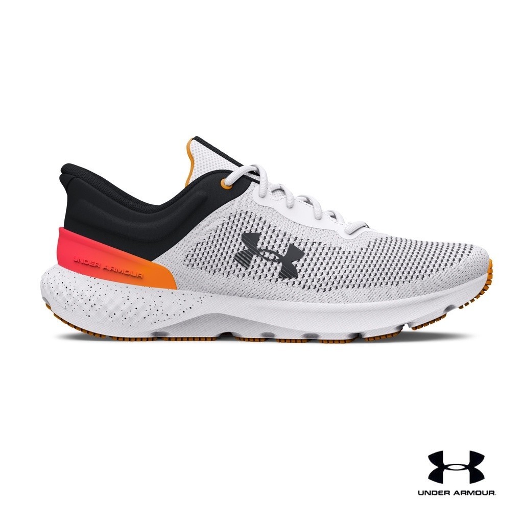 Under Armour Men's UA Charged Escape 4 Knit Running Shoes