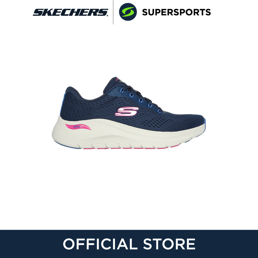 SKECHERS Arch Fit® 2.0 - Big League รองเท้าลำลองผู้หญิง