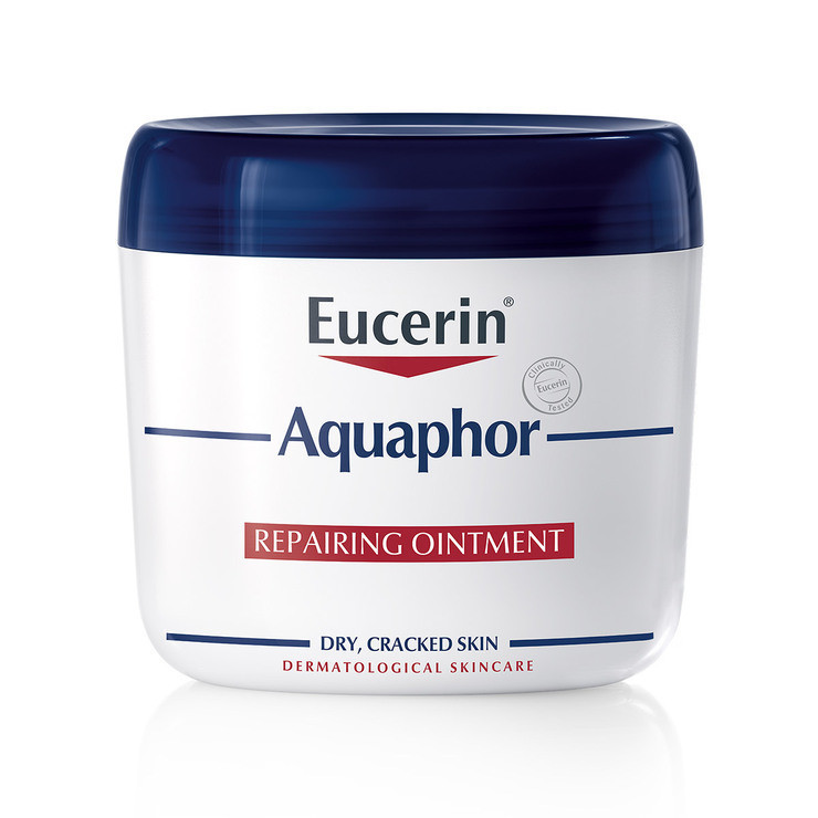 Eucerin Aquaphor ครีมซ่อมแซมผิว 449 มล.
