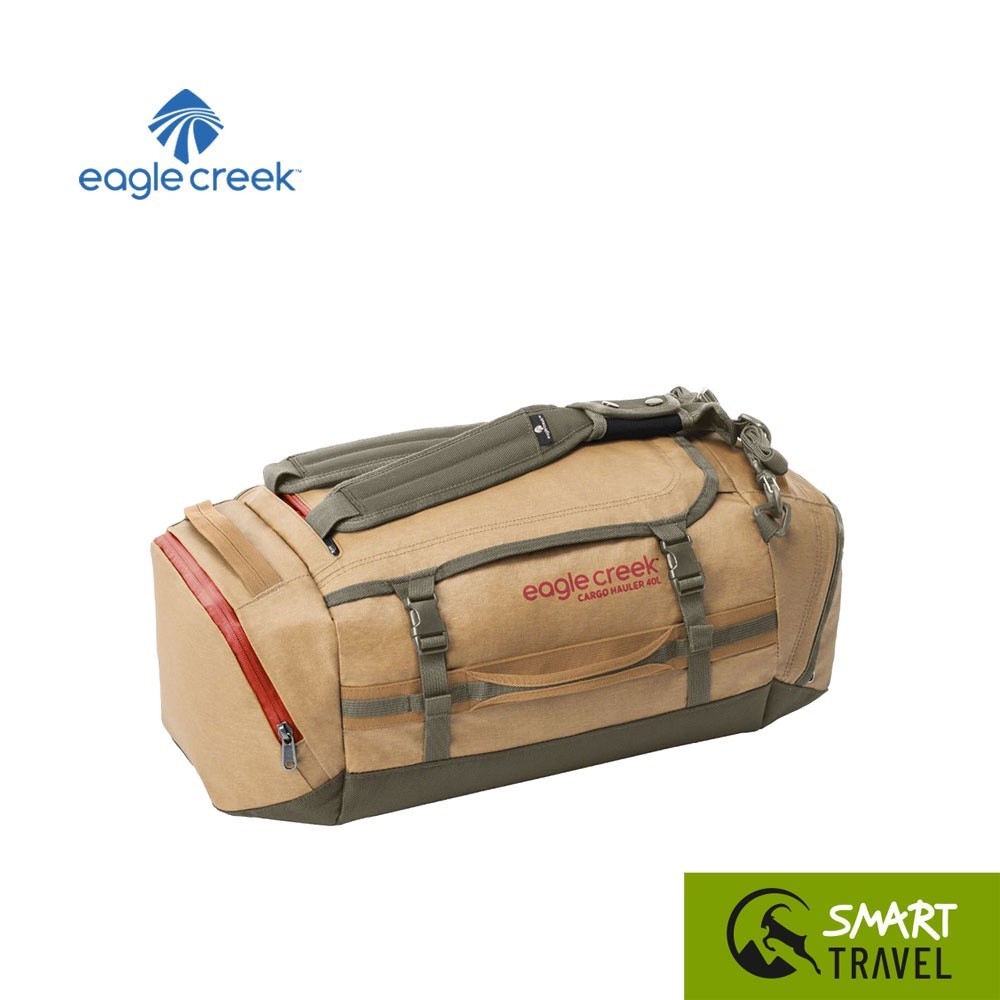 EAGLE CREEK CARGO HAULER DUFFEL 40L กระเป๋าเดินทาง ดัฟเฟิล ขนาด 40 ลิตร