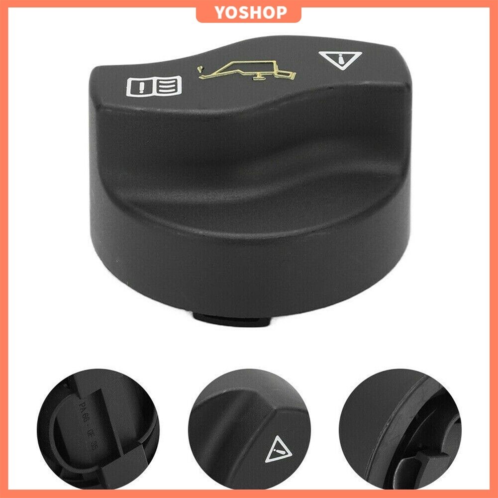 Yop ฝาปิดฟิลเลอร์น้ํามันเครื่อง 0000101685 อุปกรณ์เสริม สําหรับ Mercedes-Benz C209 W203 W213 X166 W221 W166