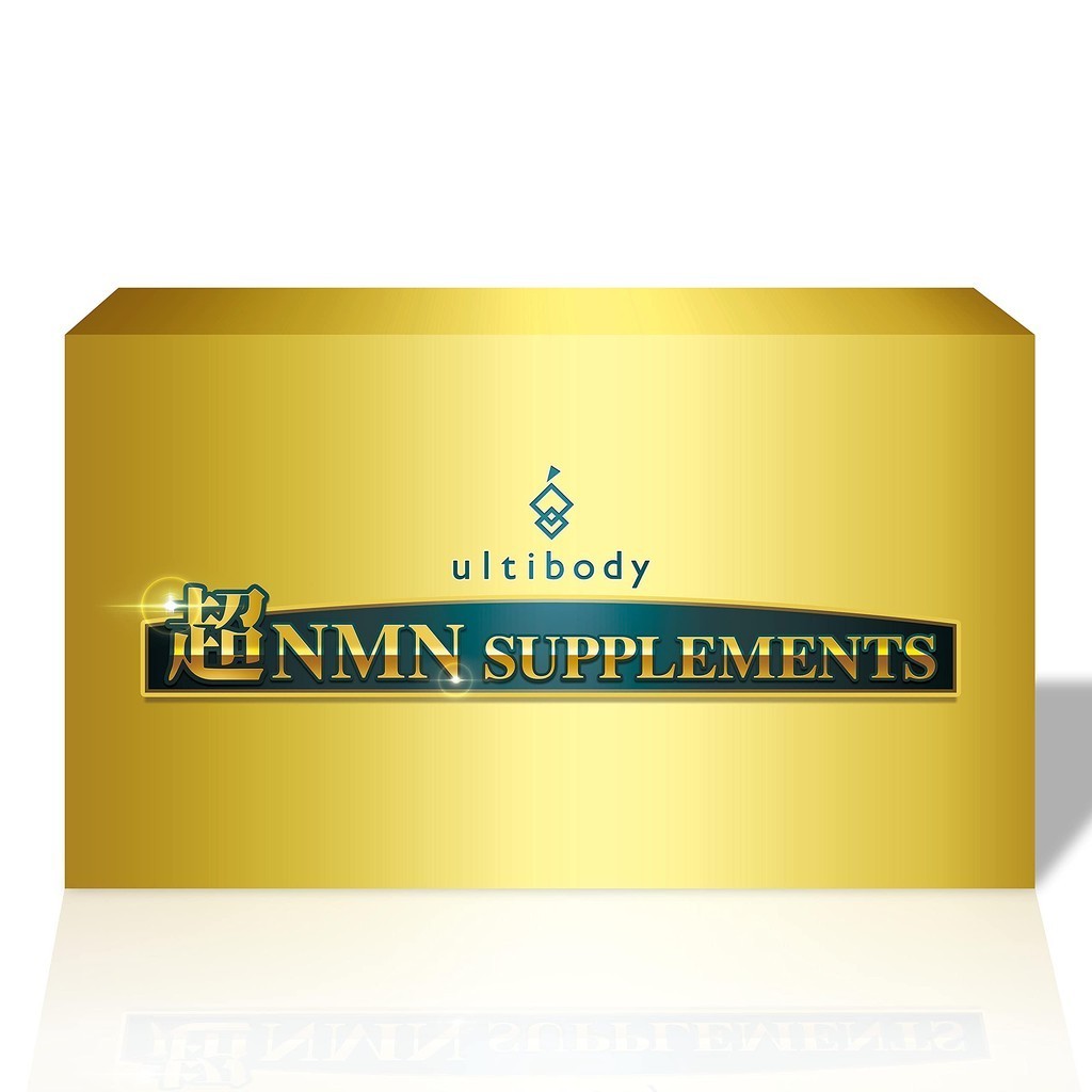 NMN SUPPLEMENT Super NMN SUPPLEMENT 【ส่งตรงจากญี่ปุ่น】