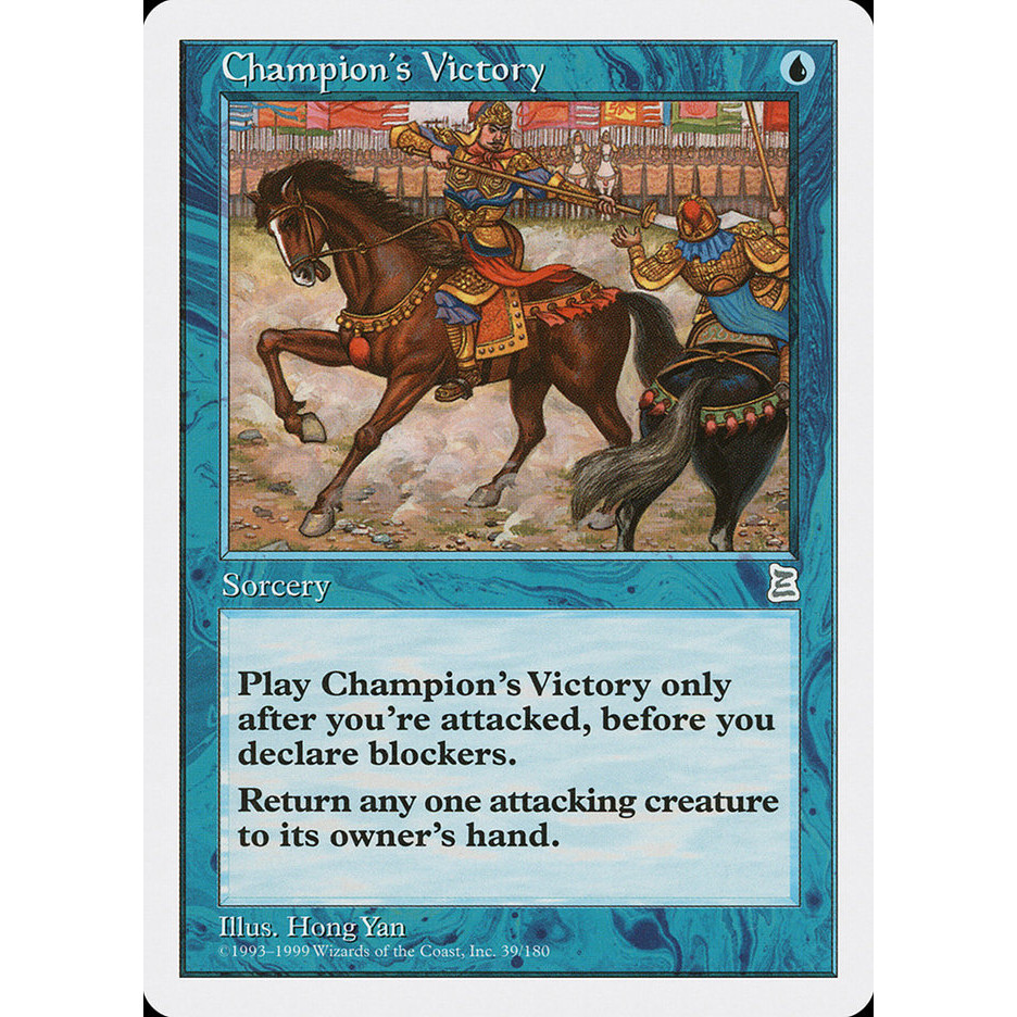 [Portal 3k] - [PTK] - [Champion's Victory] - (U) - [1999]