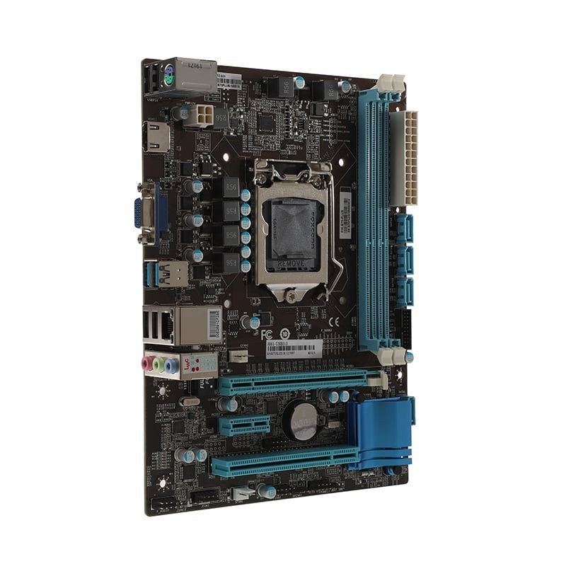 LONGWELL MAINBOARD (1155) P8H61 PLUS DDR3 - A0129777