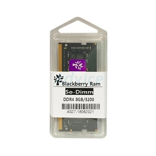 BLACKBERRY RAM DDR4(3200, NB) 8GB 8 CHIP - A0138558