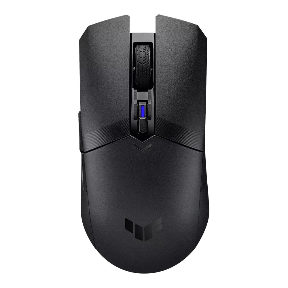 WIRELESS MOUSE ASUS TUF GAMING M4 WIRELESS (BLACK) (P306)