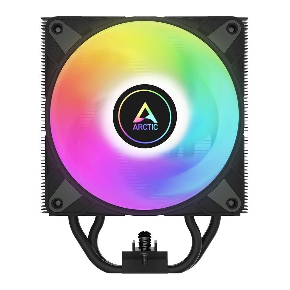 CPU AIR COOLER  ARCTIC FREEZER 36 A-RGB (BLACK)