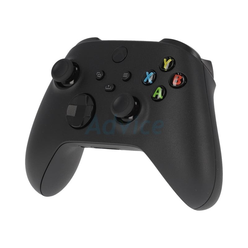 MICROSOFT Controller Bluetooth  XBOX Series + Type C (1V8-00014) Black - A0138916
