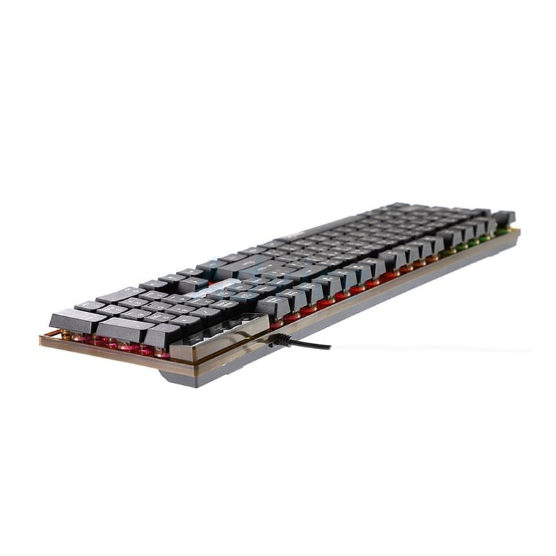 SIGNO KEYBOARD KB-712 ILLUMINATED - A0124954