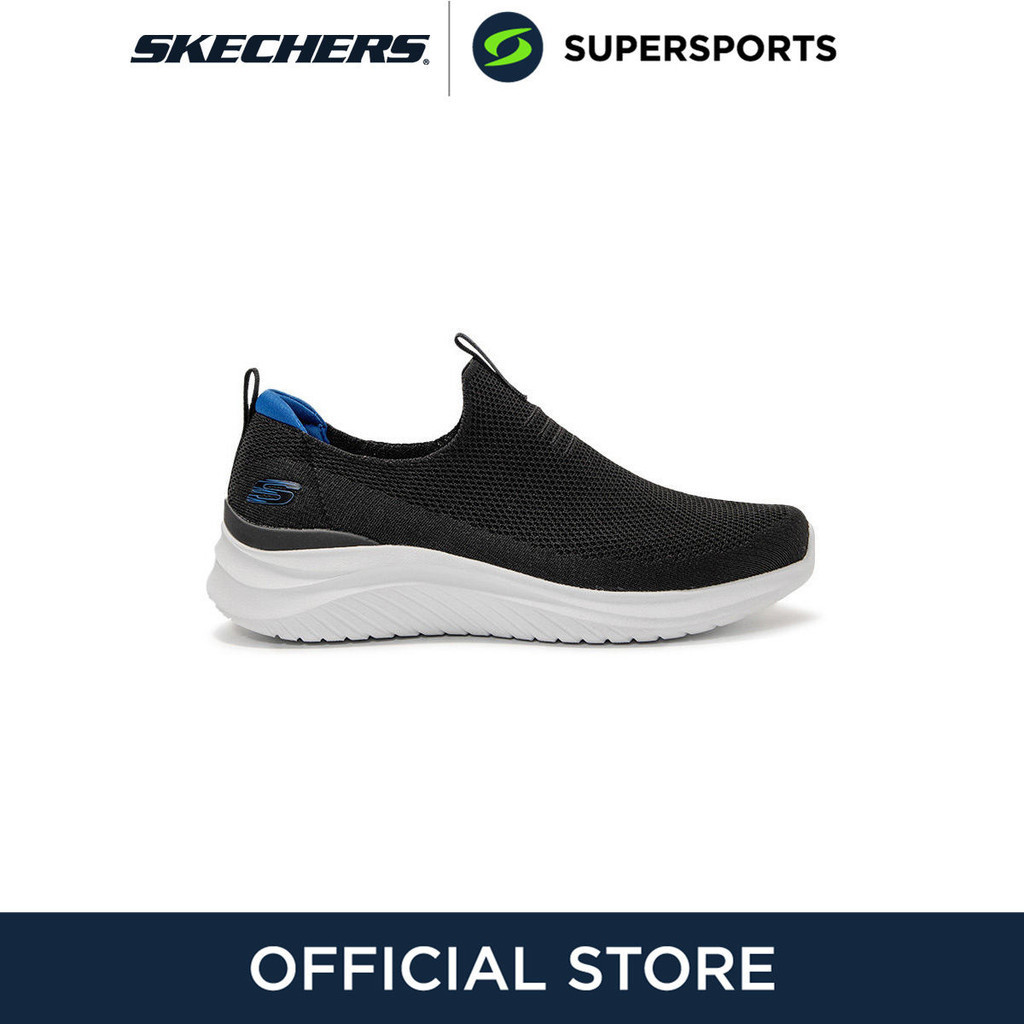 SKECHERS Flection 3.0 - Valden รองเท้าลำลองผู้ชาย [Supersports Exclusive]