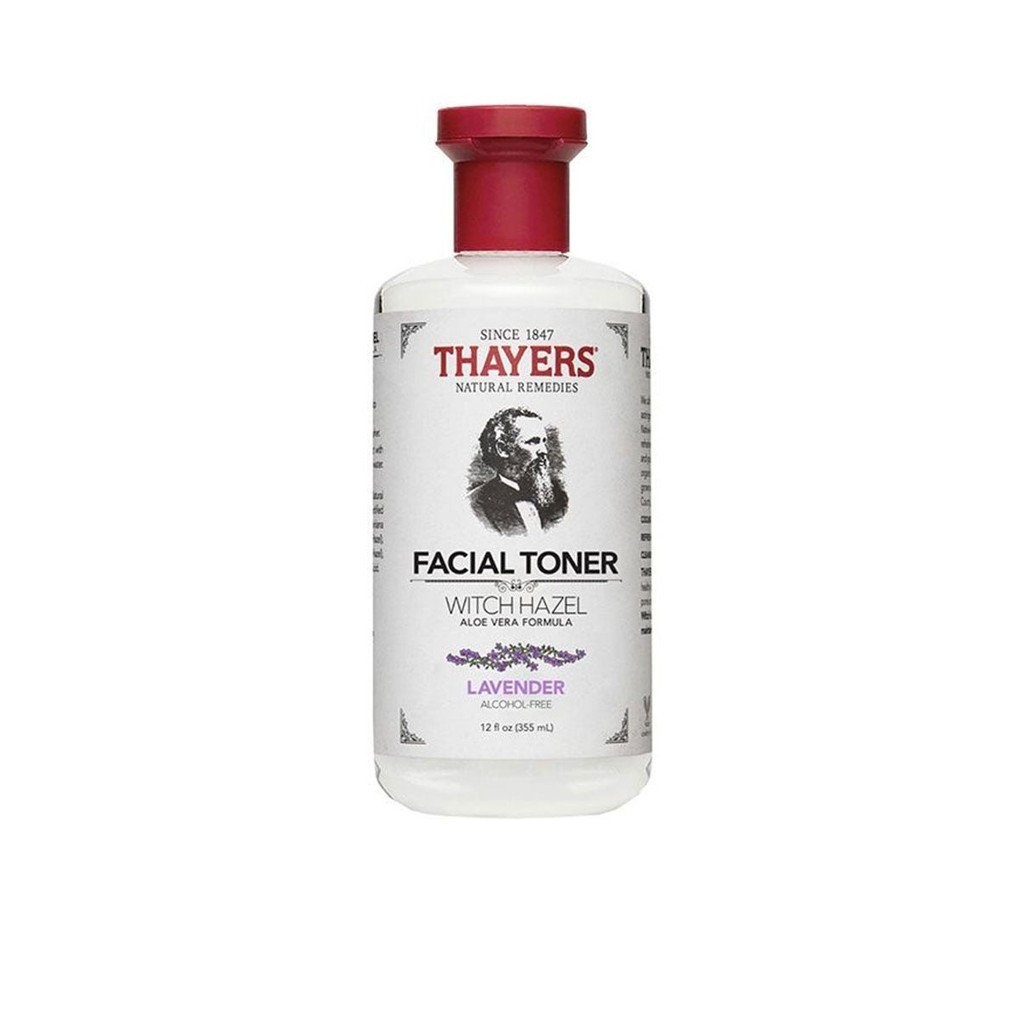 THAYERS - Lavender Witch Hazel Toner 355 mL :