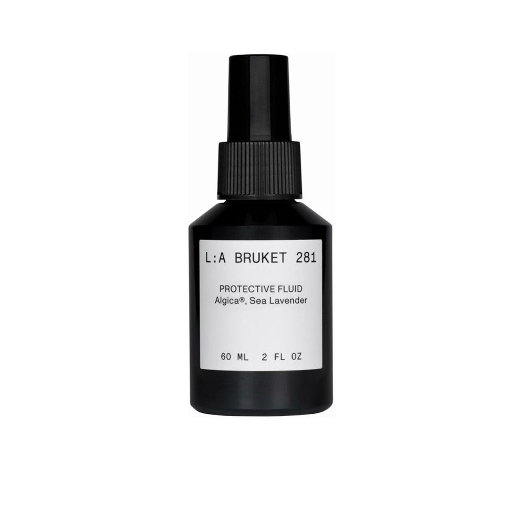 L:A BRUKET - 281 Protective Fluid 60 mL CosN #