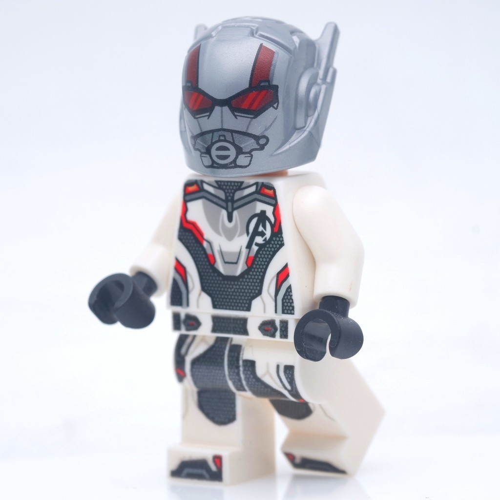 Lego Ant-Man Avenger Suit Marvel  *new