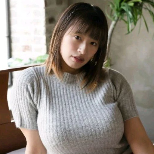Hana Haruna รูปถ่ายพร้อมลายเซ็น